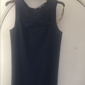 Karl Lagerfeld Paris gown